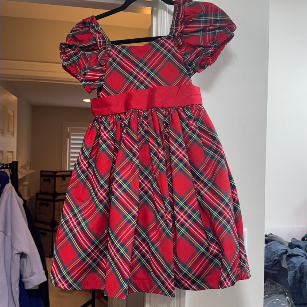 Janie And Jack Size 6 Girls